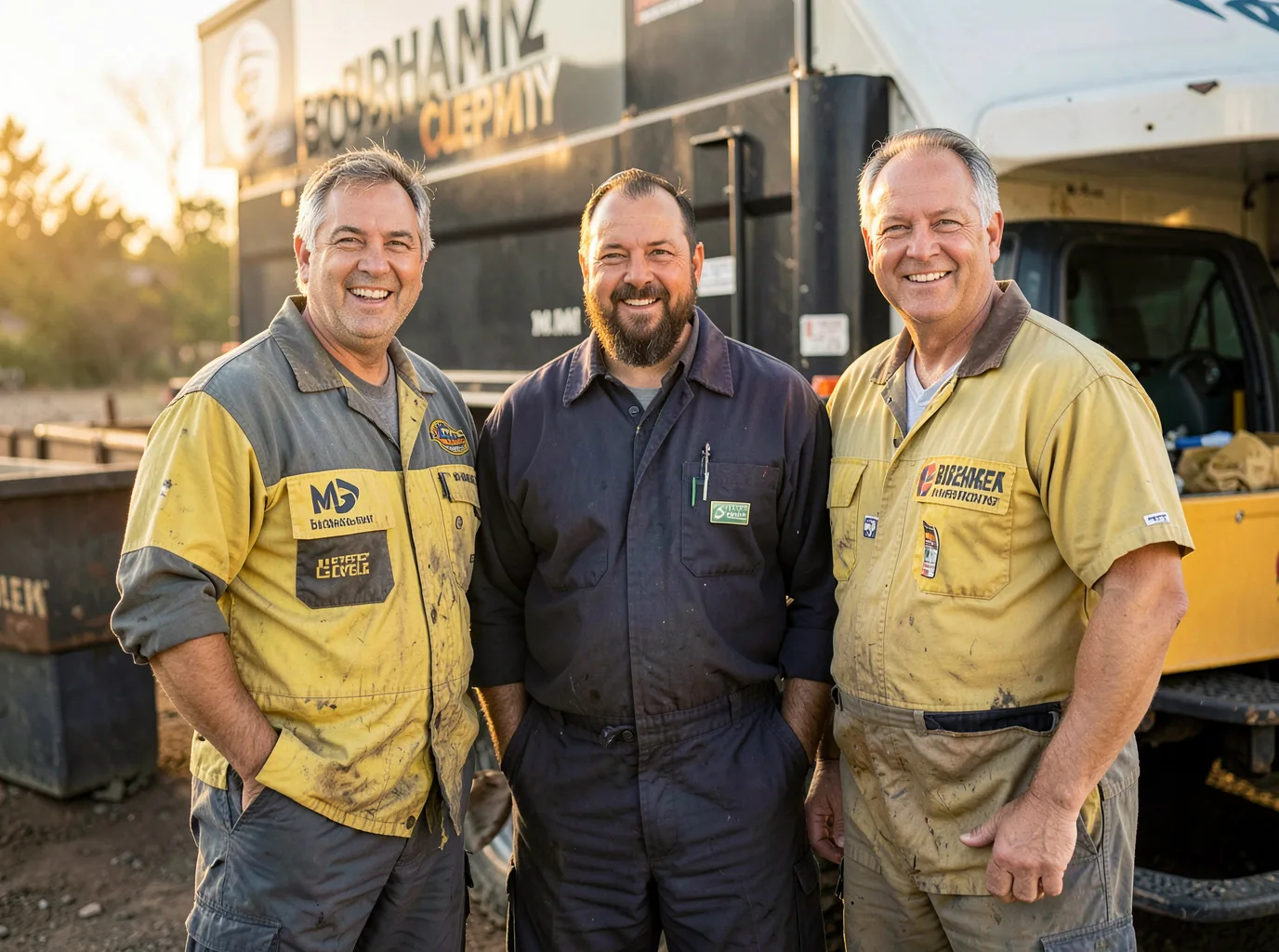 Sewage Cleanup company in Rockingham, NC